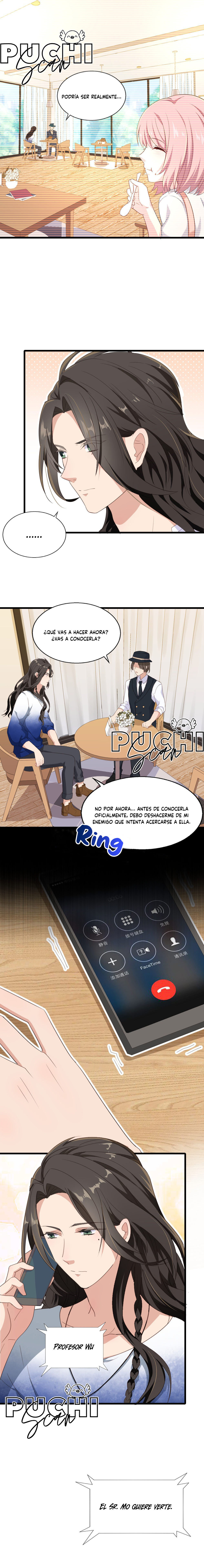 Paisaje de ensueño Capítulo 24 - Página 10