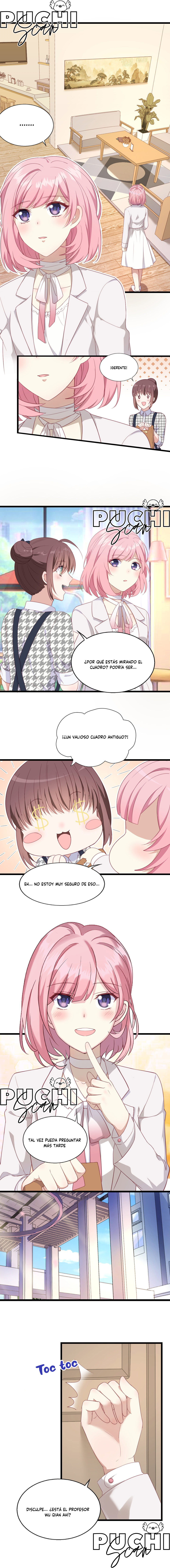 Paisaje de ensueño Capítulo 24 - Página 6