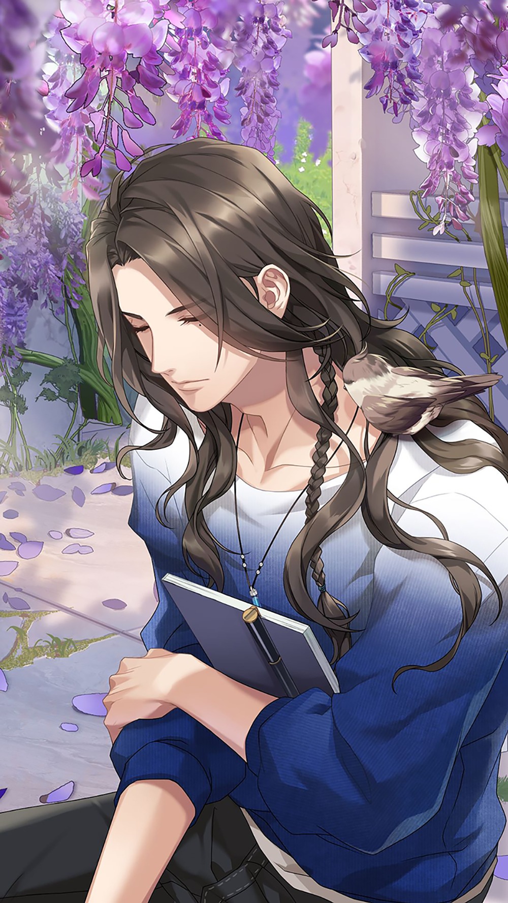 Paisaje de ensueño Capítulo 25 - Página 5