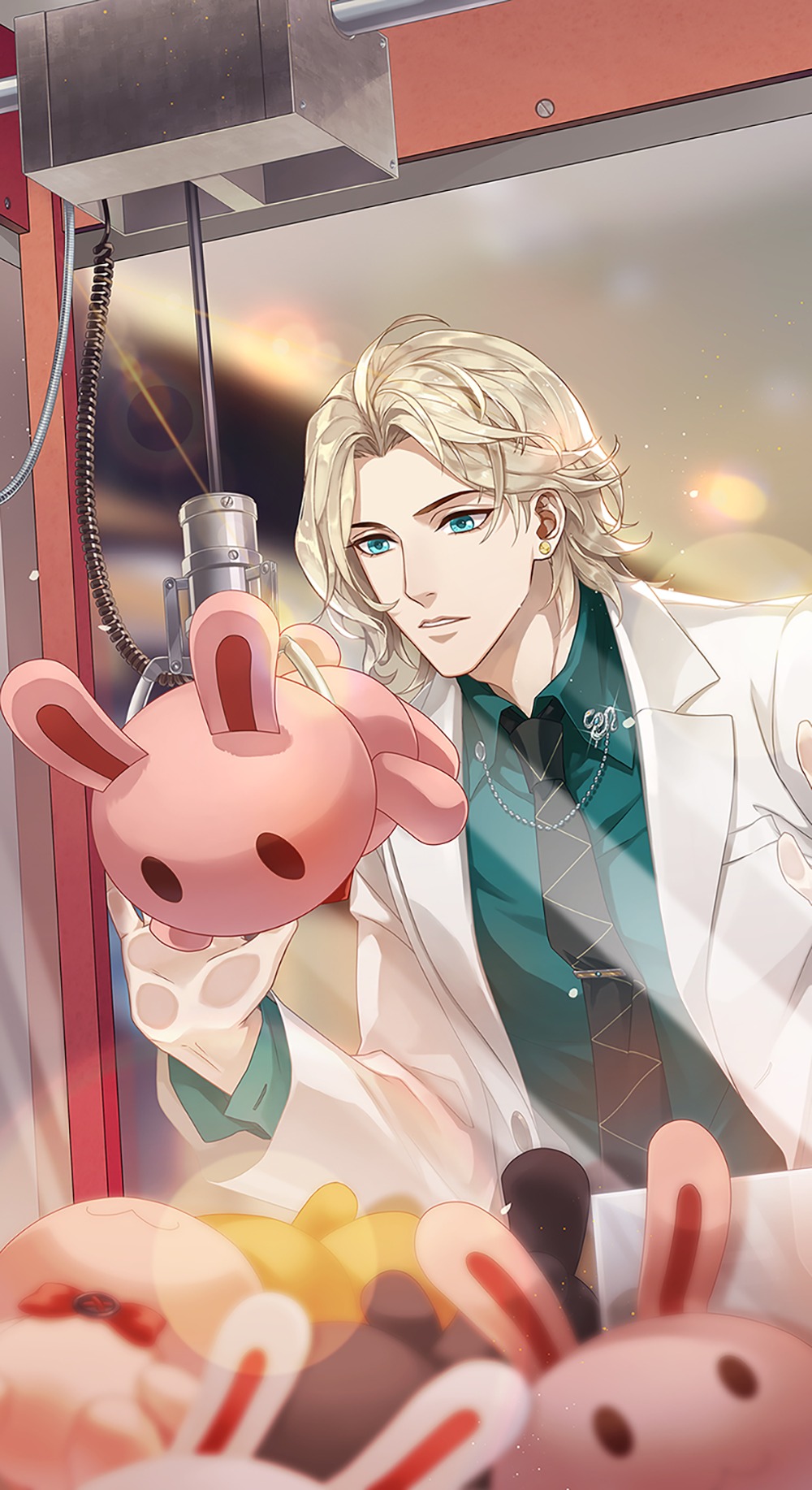 Paisaje de ensueño Capítulo 26 - Página 5