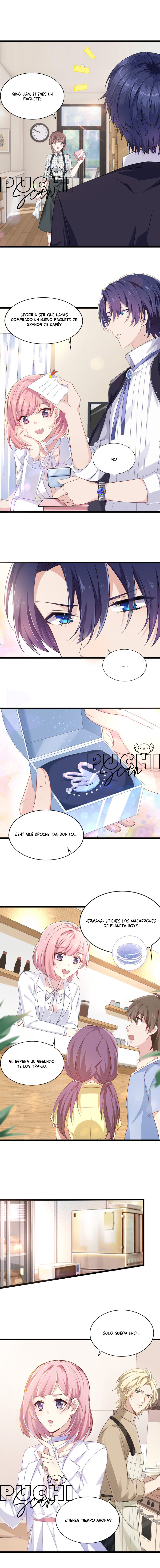 Paisaje de ensueño Capítulo 26 - Página 6