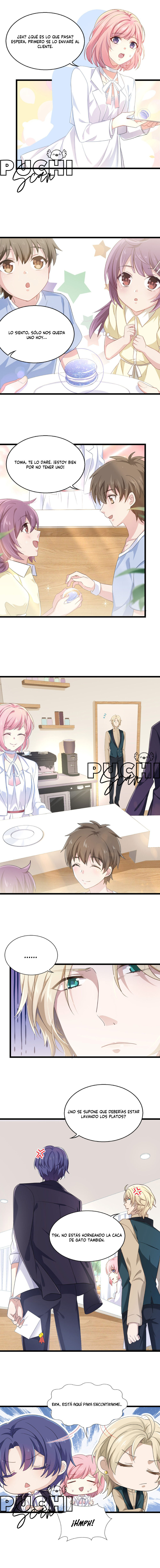 Paisaje de ensueño Capítulo 26 - Página 7