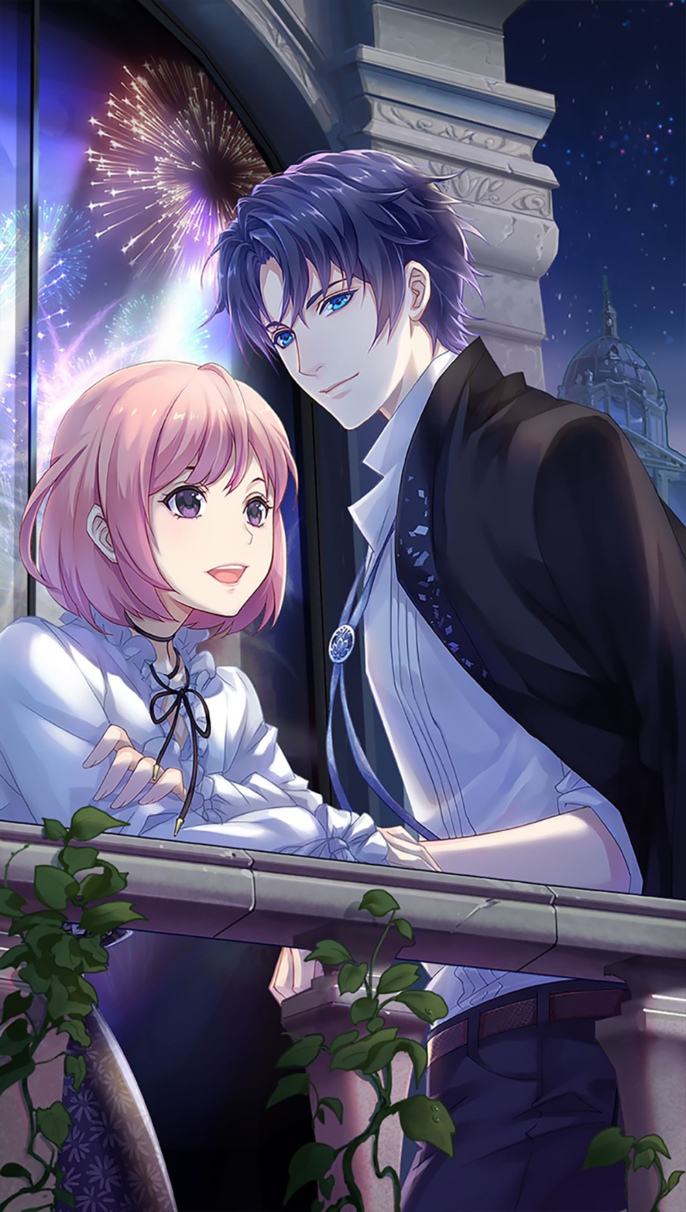 Paisaje de ensueño Capítulo 28 - Página 5