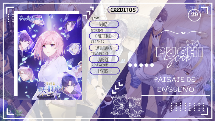 Paisaje de ensueño Capítulo 29 - Página 4