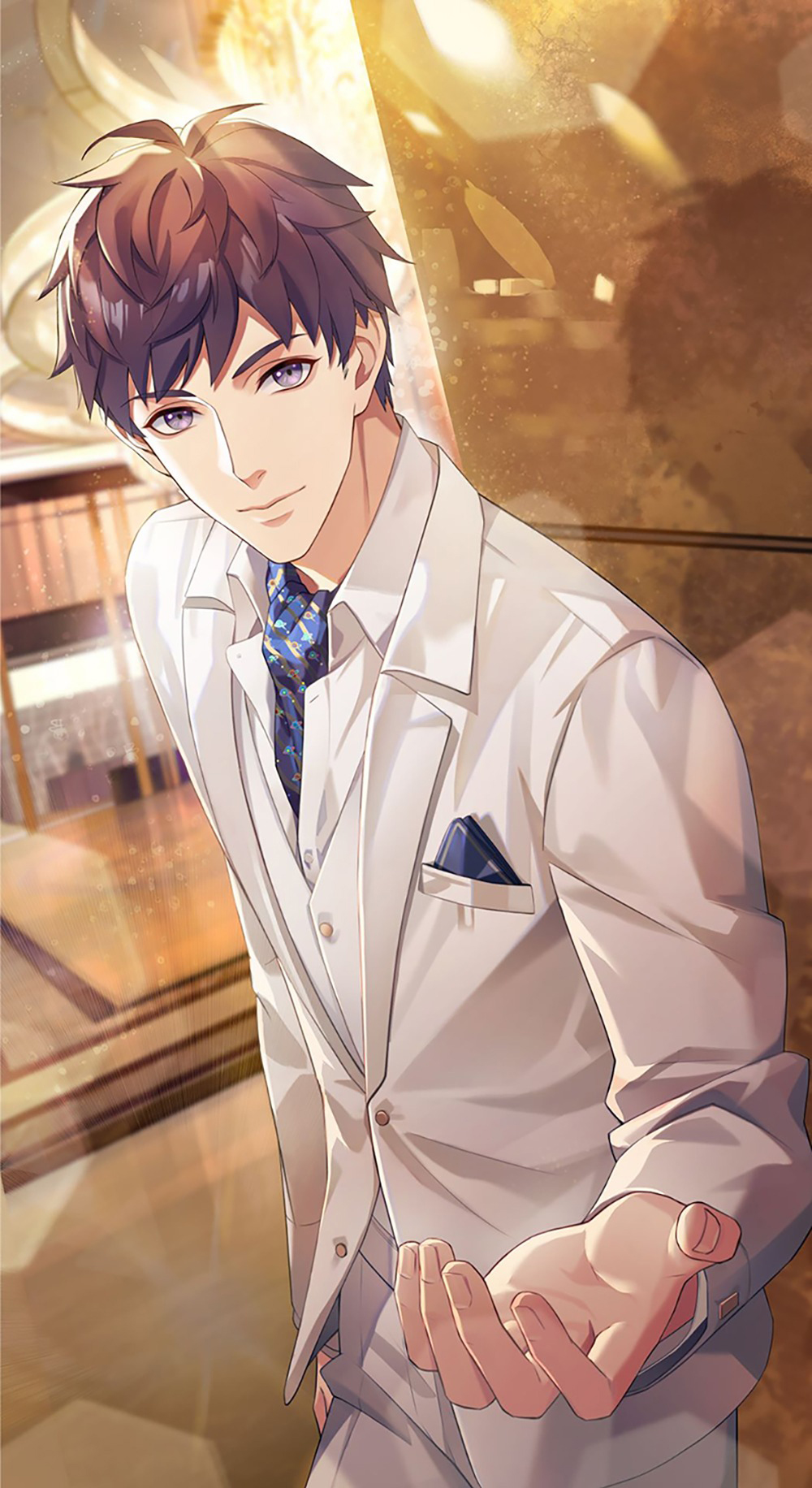 Paisaje de ensueño Capítulo 29 - Página 5