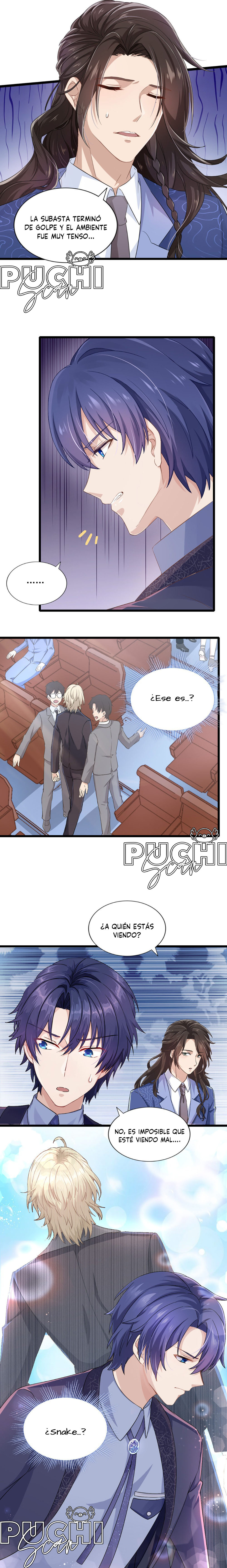 Paisaje de ensueño Capítulo 31 - Página 12