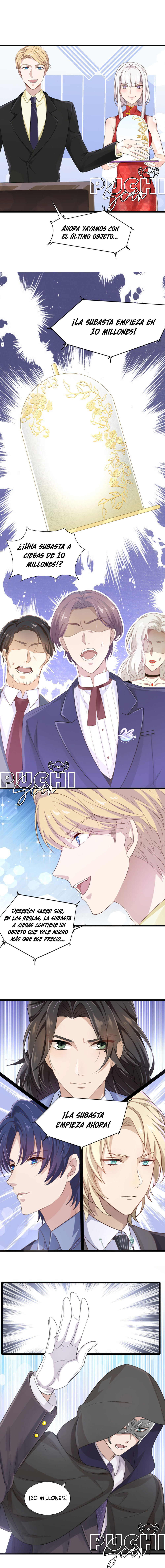 Paisaje de ensueño Capítulo 31 - Página 7