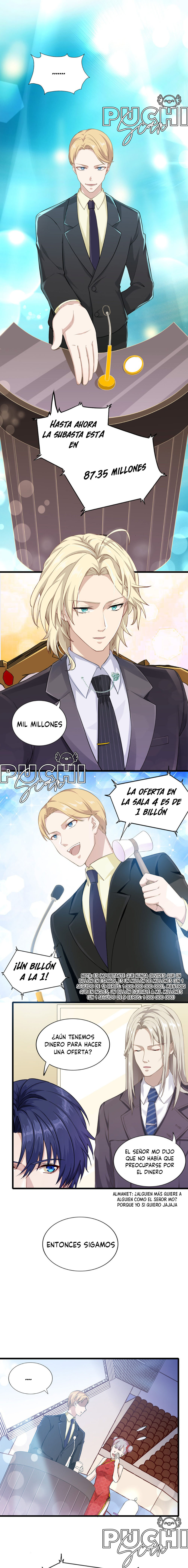 Paisaje de ensueño Capítulo 31 - Página 9