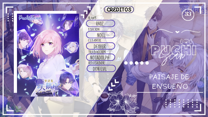 Paisaje de ensueño Capítulo 33 - Página 4