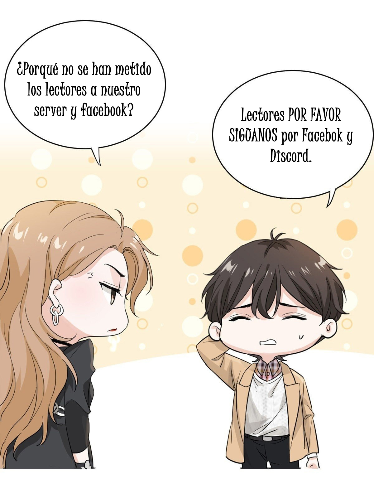 Paisaje de ensueño Capítulo 34 - Página 12