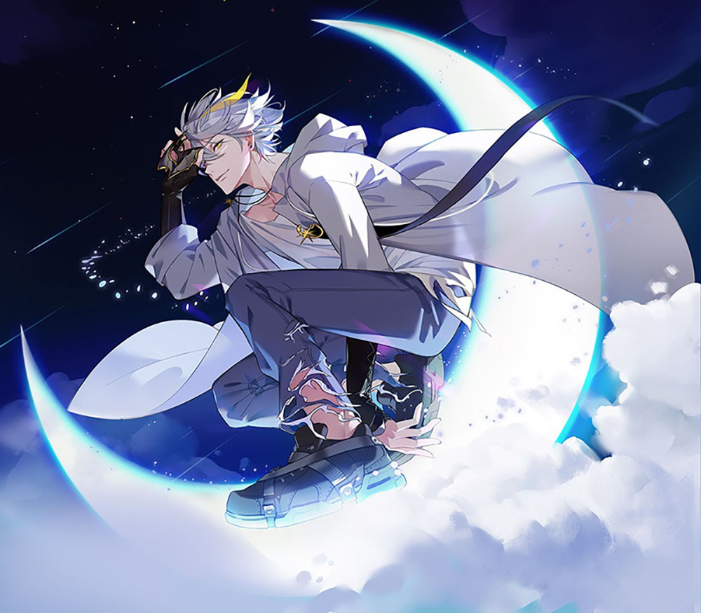 Paisaje de ensueño Capítulo 35 - Página 5