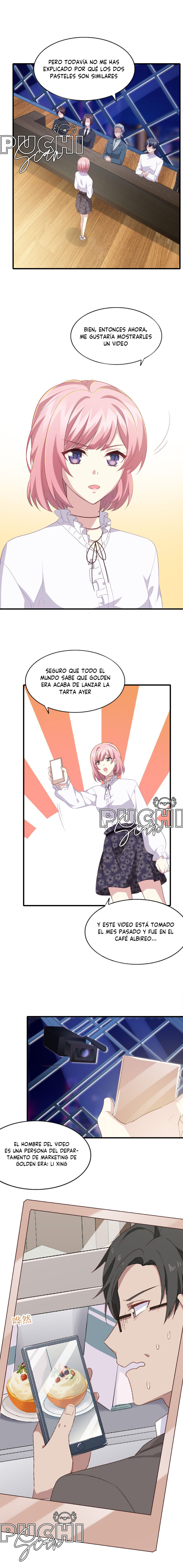 Paisaje de ensueño Capítulo 36 - Página 10