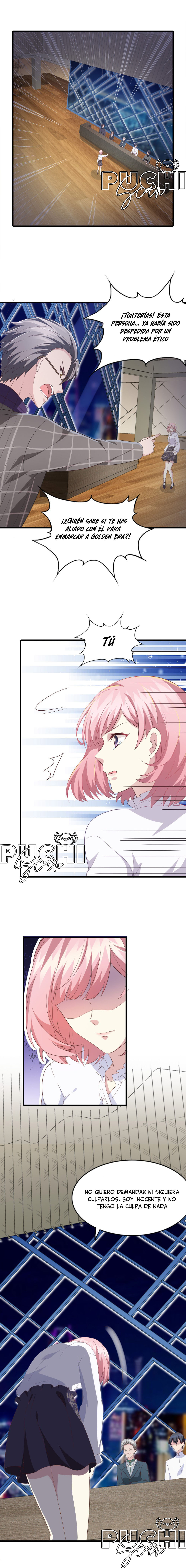 Paisaje de ensueño Capítulo 36 - Página 11