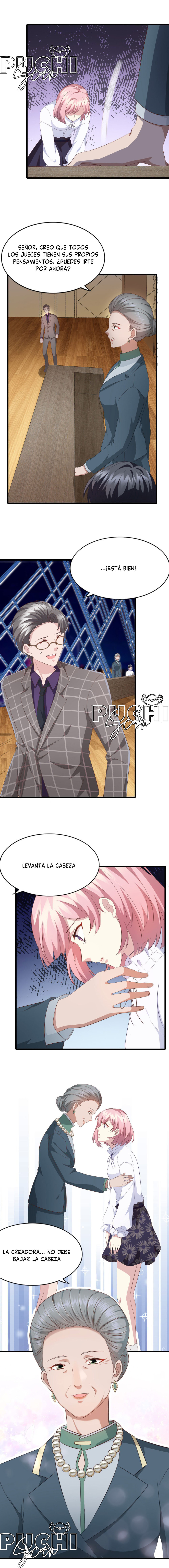 Paisaje de ensueño Capítulo 36 - Página 12