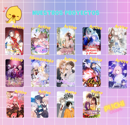 Paisaje de ensueño Capítulo 36 - Página 3