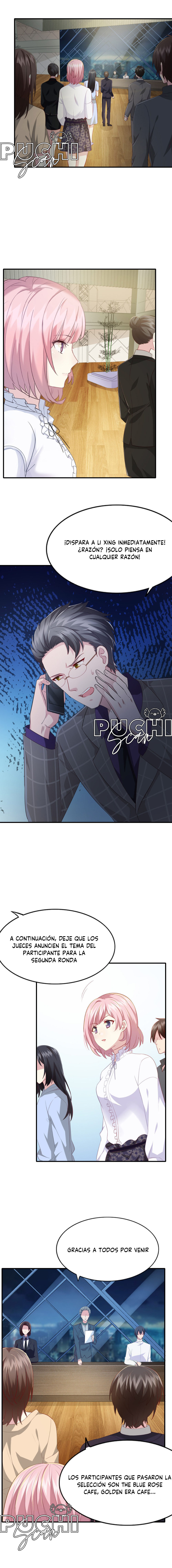 Paisaje de ensueño Capítulo 37 - Página 6