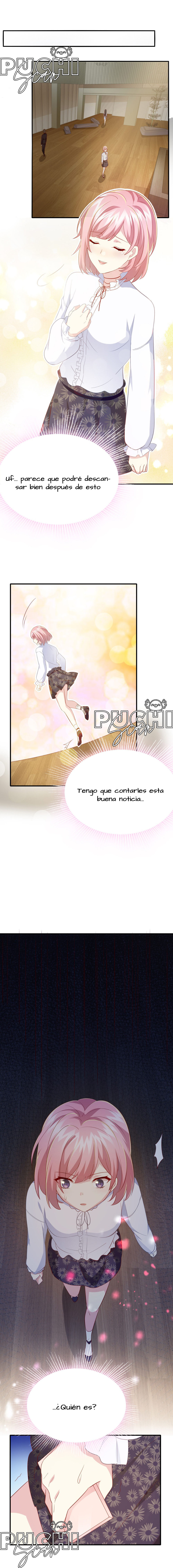 Paisaje de ensueño Capítulo 37 - Página 8