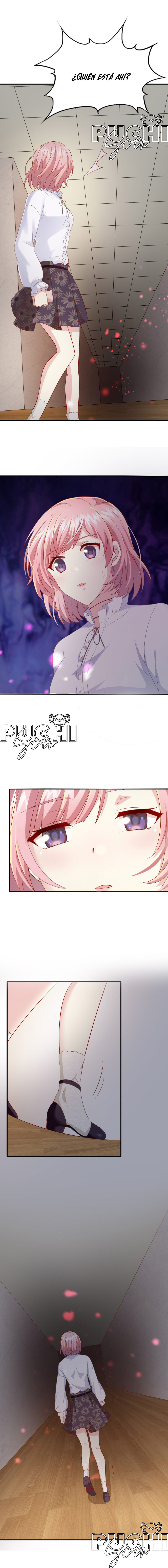 Paisaje de ensueño Capítulo 37 - Página 9