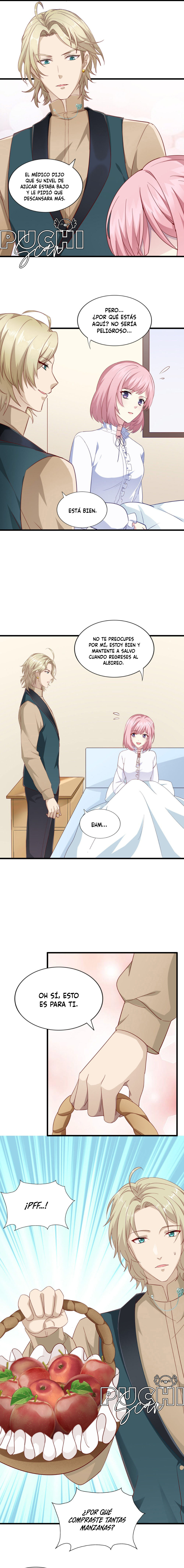 Paisaje de ensueño Capítulo 38 - Página 7