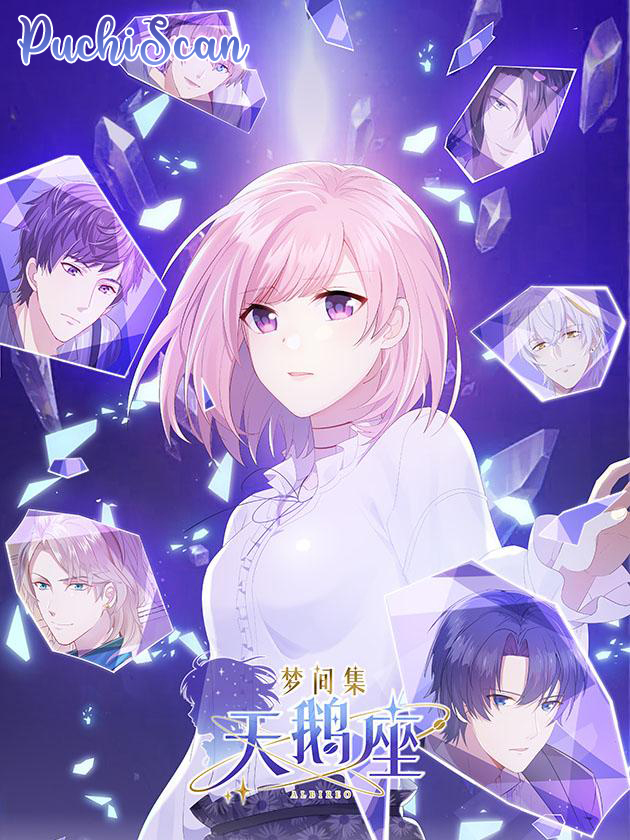 Paisaje de ensueño Capítulo 4 - Página 1