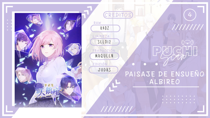 Paisaje de ensueño Capítulo 4 - Página 4