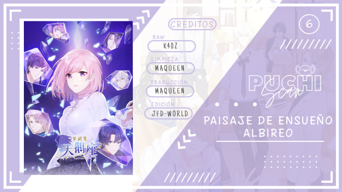 Paisaje de ensueño Capítulo 6 - Página 4