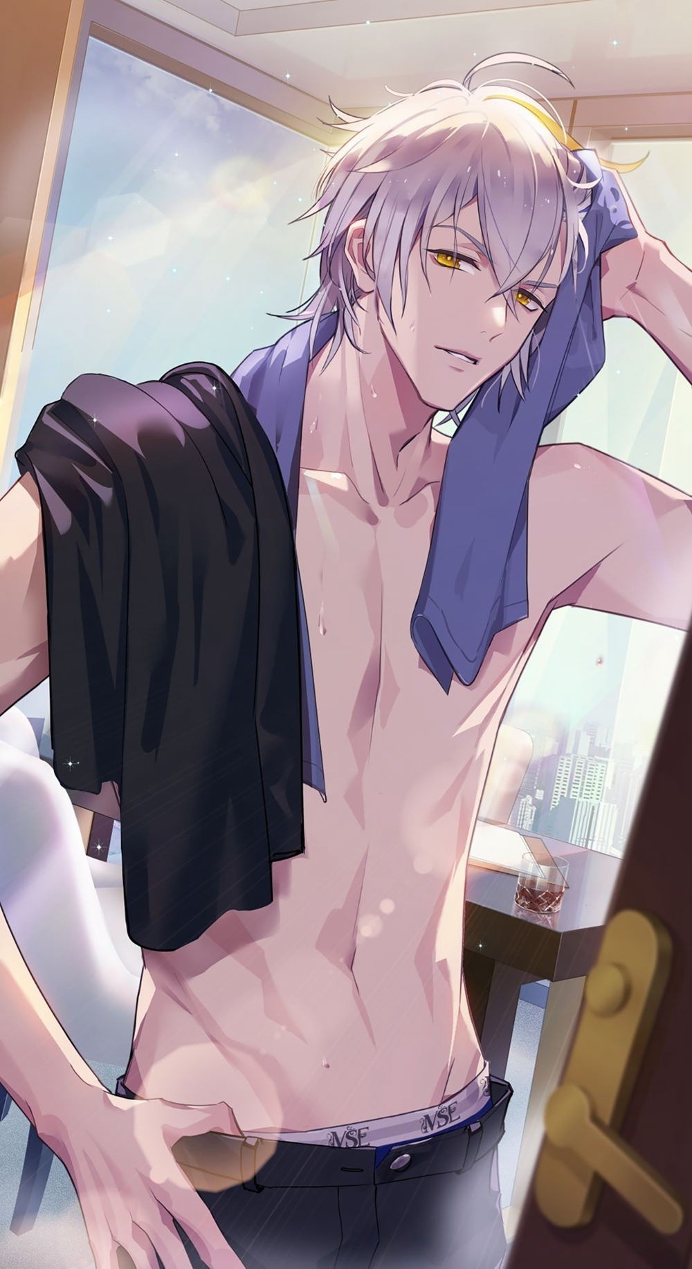 Paisaje de ensueño Capítulo 6 - Página 5