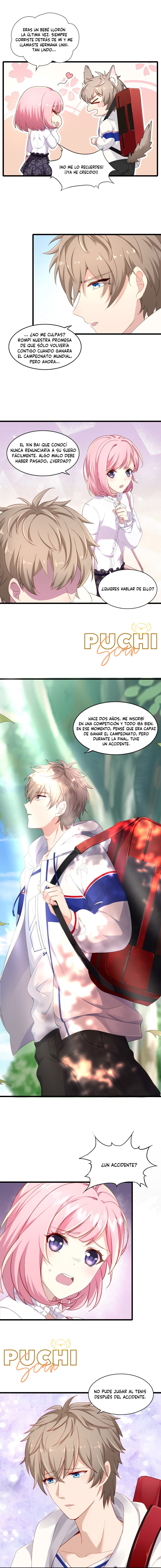 Paisaje de ensueño Capítulo 7 - Página 12