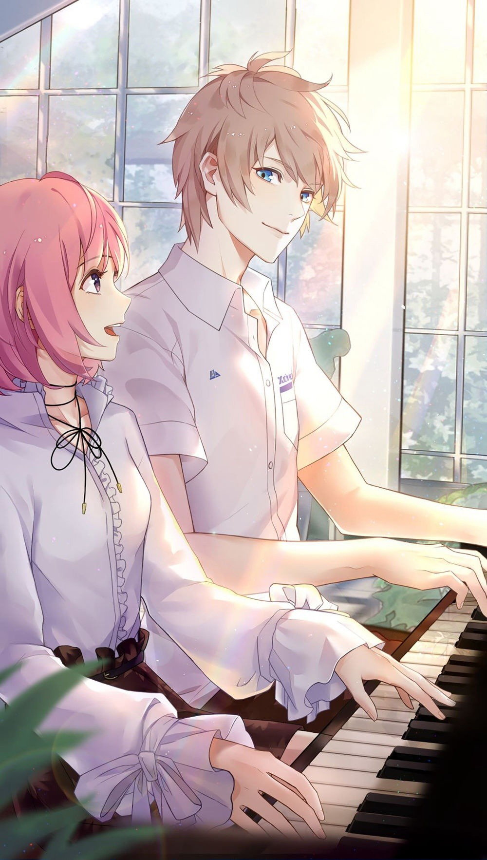 Paisaje de ensueño Capítulo 7 - Página 5