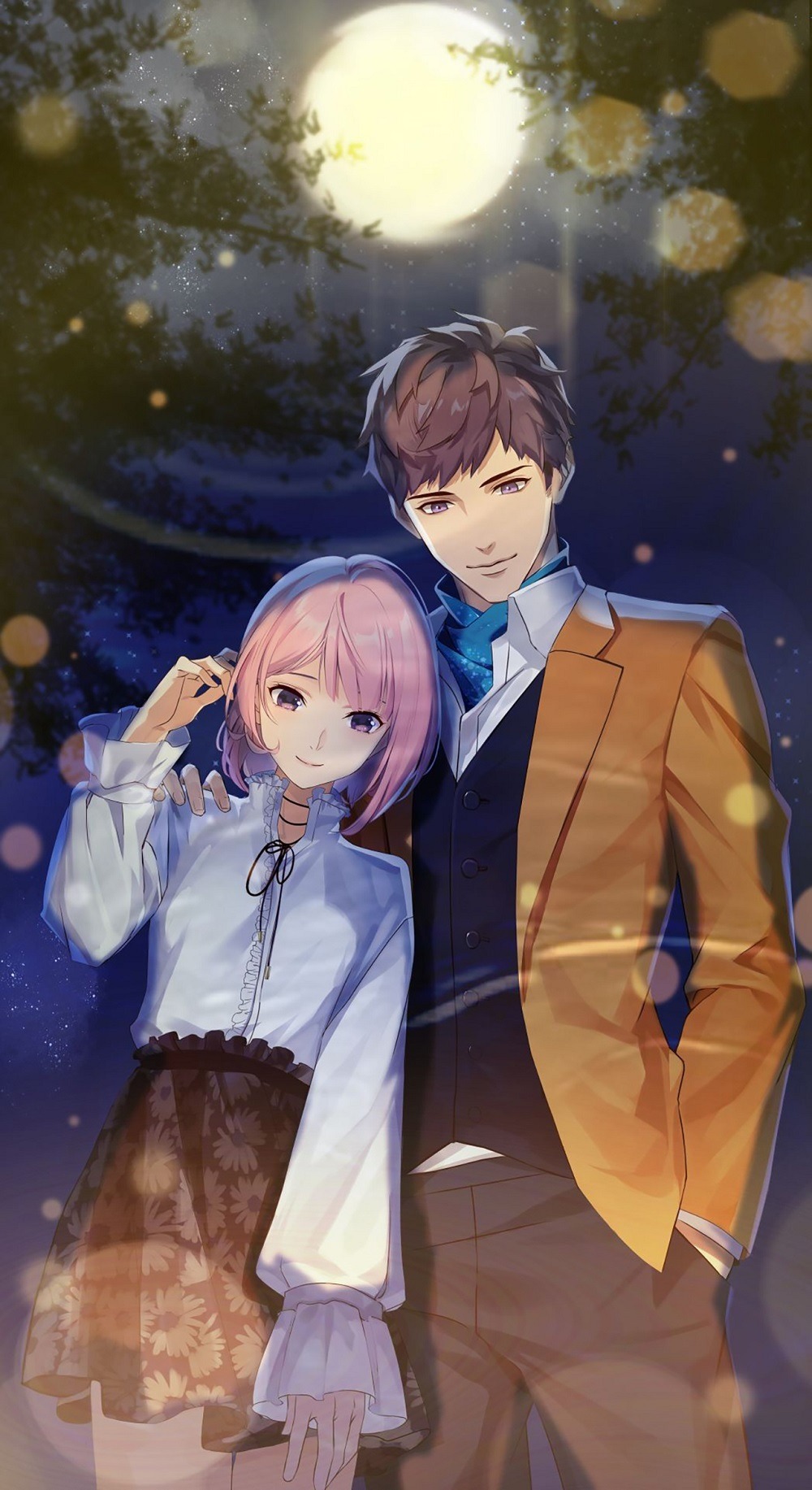 Paisaje de ensueño Capítulo 8 - Página 5