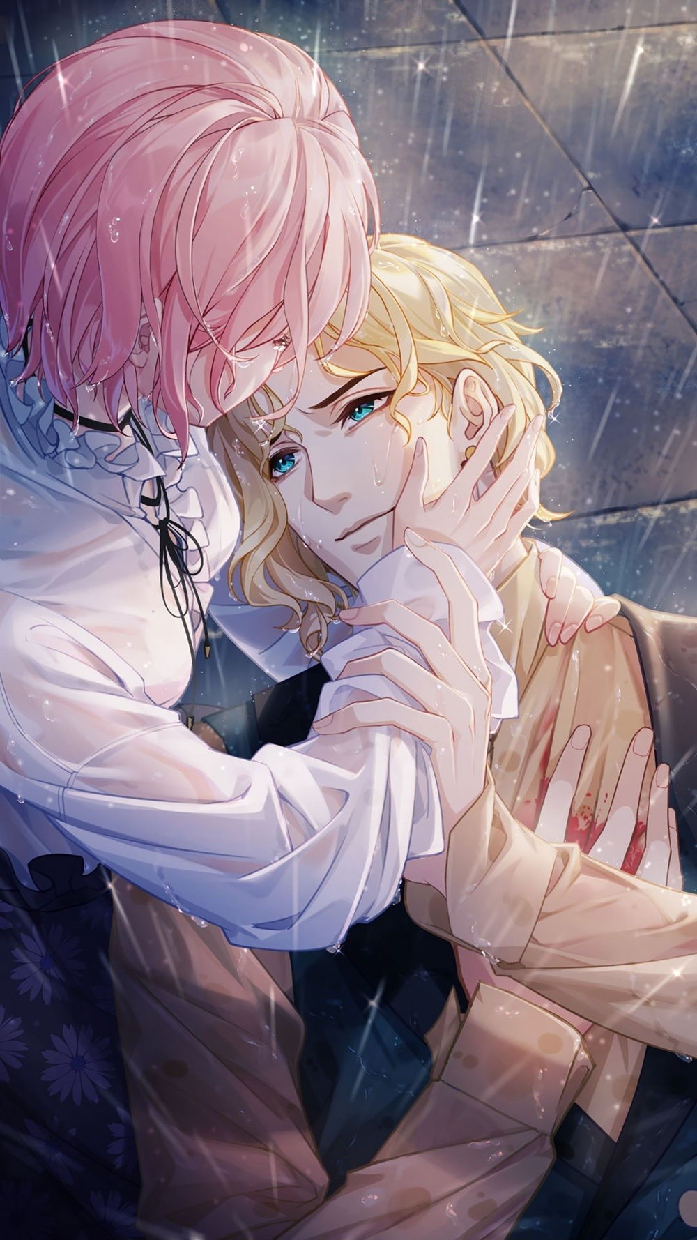 Paisaje de ensueño Capítulo 9 - Página 5