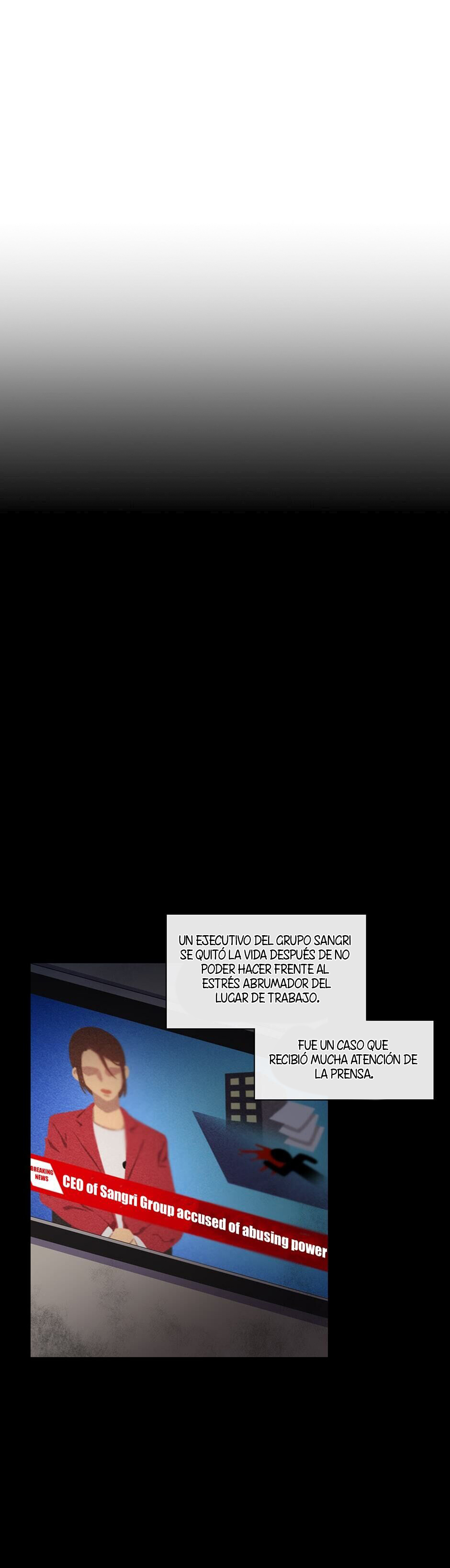 Romance de oficina confidencial Capítulo 1 - Página 37