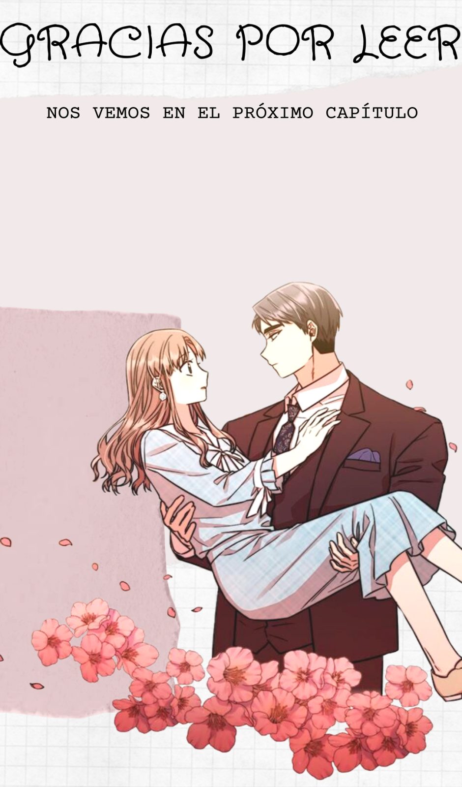 Romance de oficina confidencial Capítulo 1 - Página 48