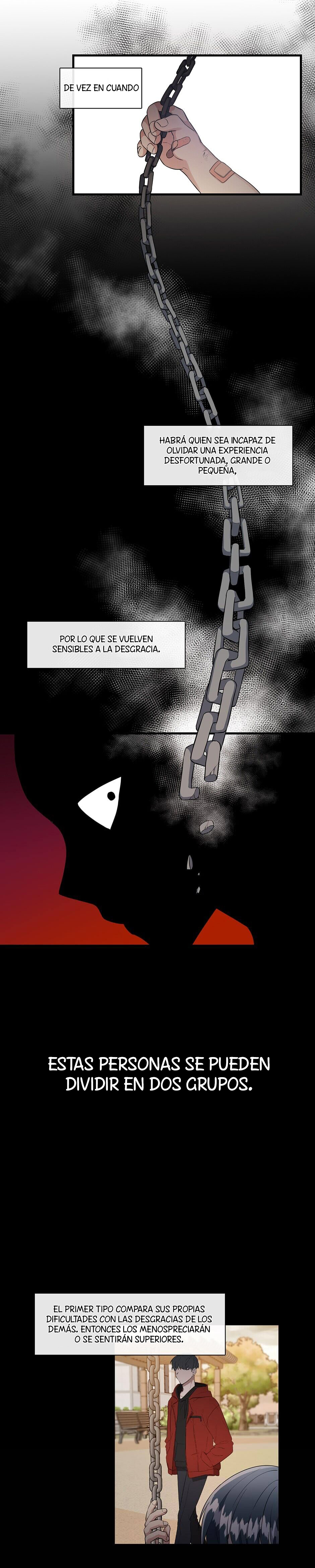 Romance de oficina confidencial Capítulo 11 - Página 9