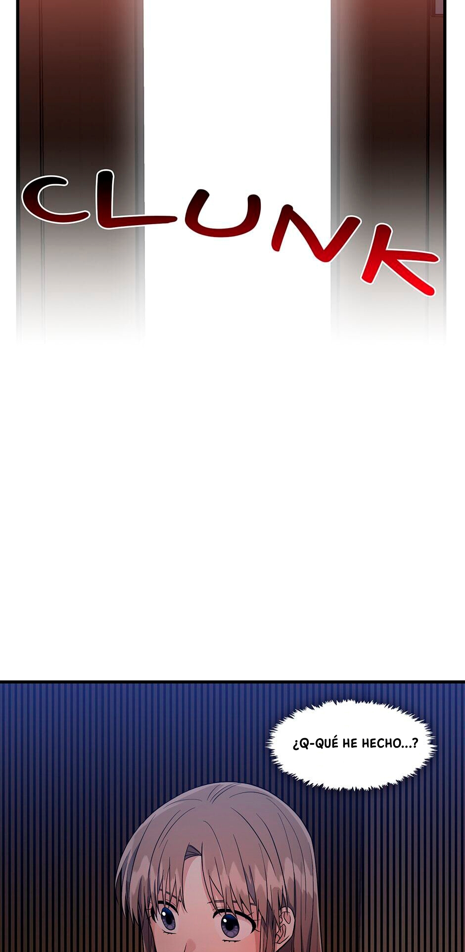 Romance de oficina confidencial Capítulo 13 - Página 13