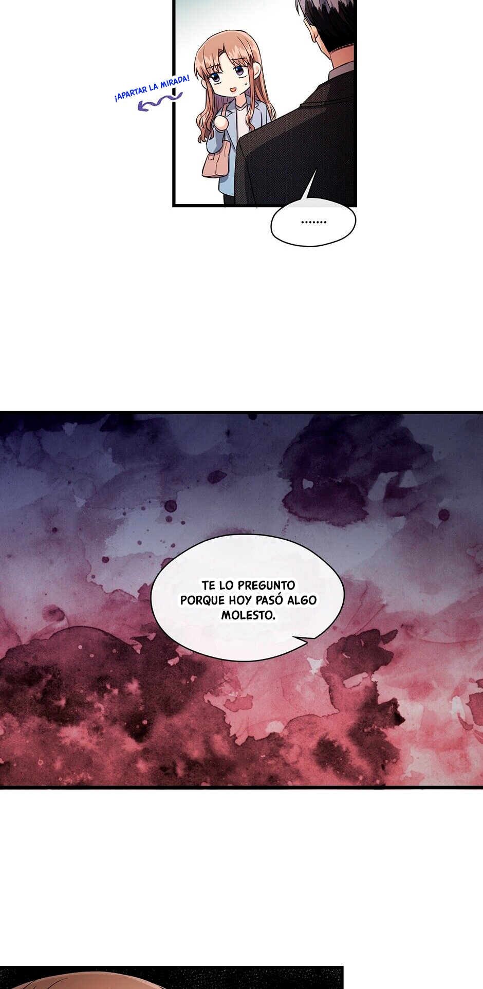 Romance de oficina confidencial Capítulo 13 - Página 28