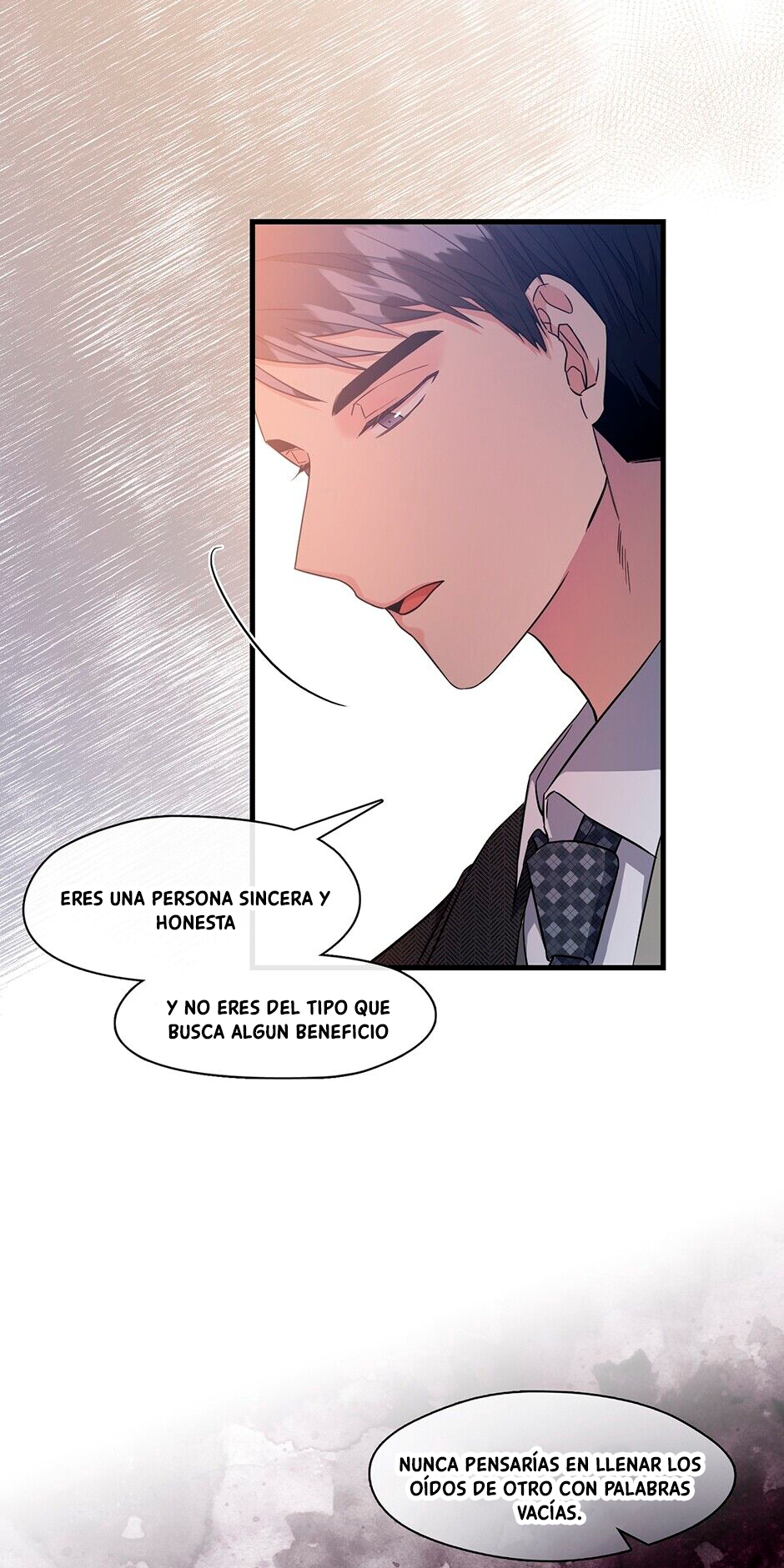 Romance de oficina confidencial Capítulo 13 - Página 33