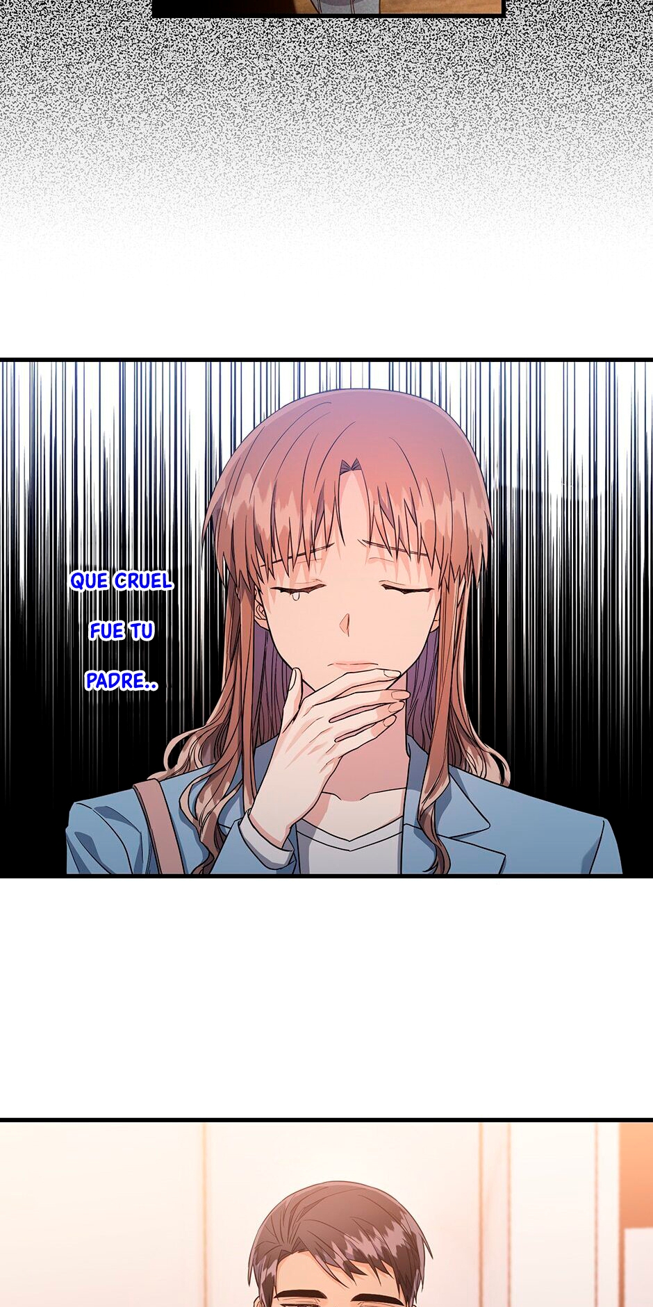 Romance de oficina confidencial Capítulo 13 - Página 36