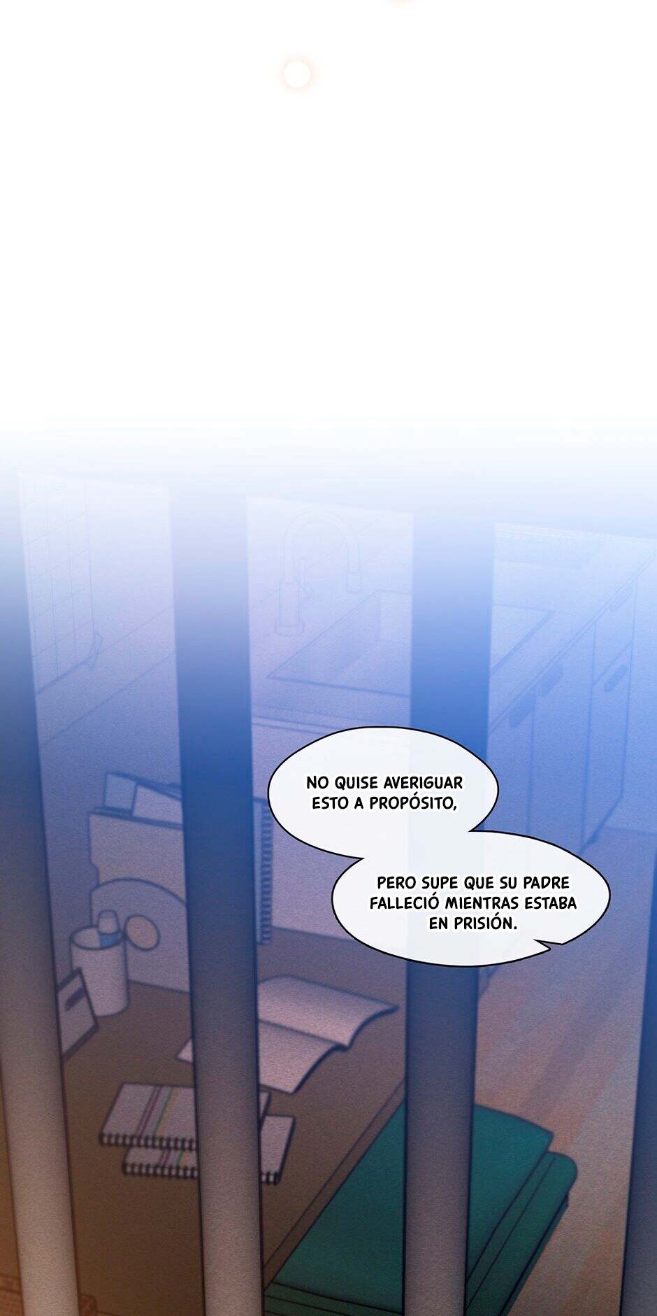 Romance de oficina confidencial Capítulo 13 - Página 42