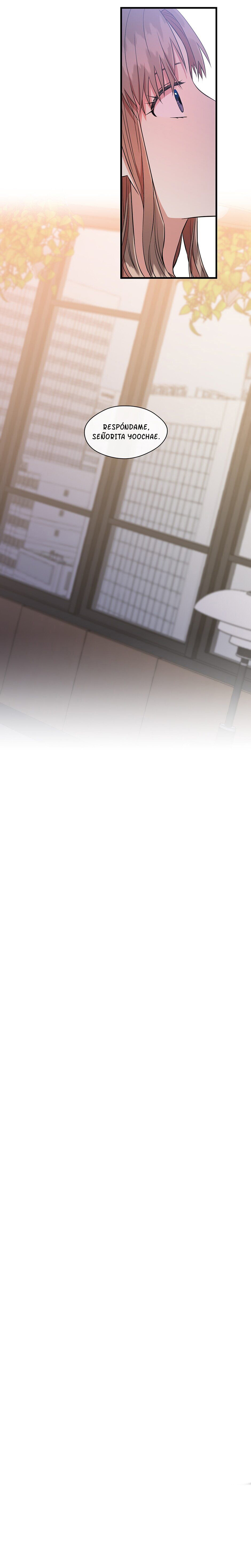 Romance de oficina confidencial Capítulo 15 - Página 25