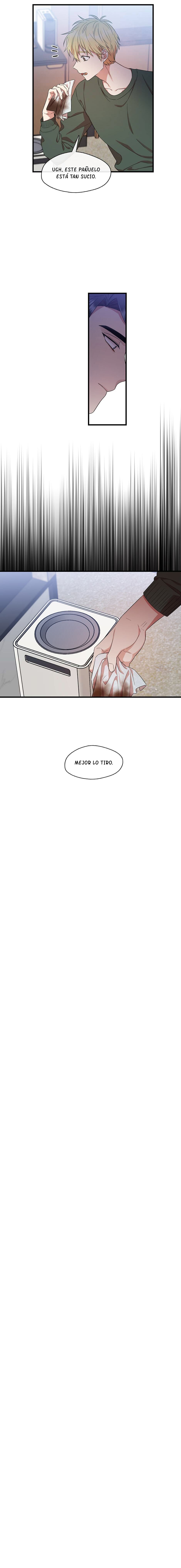 Romance de oficina confidencial Capítulo 24 - Página 19