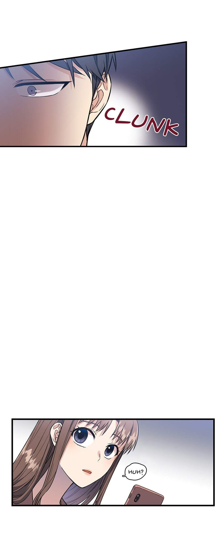 Romance de oficina confidencial Capítulo 3 - Página 10