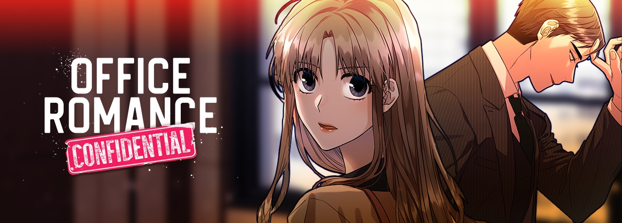 Romance de oficina confidencial Capítulo 30 - Página 1