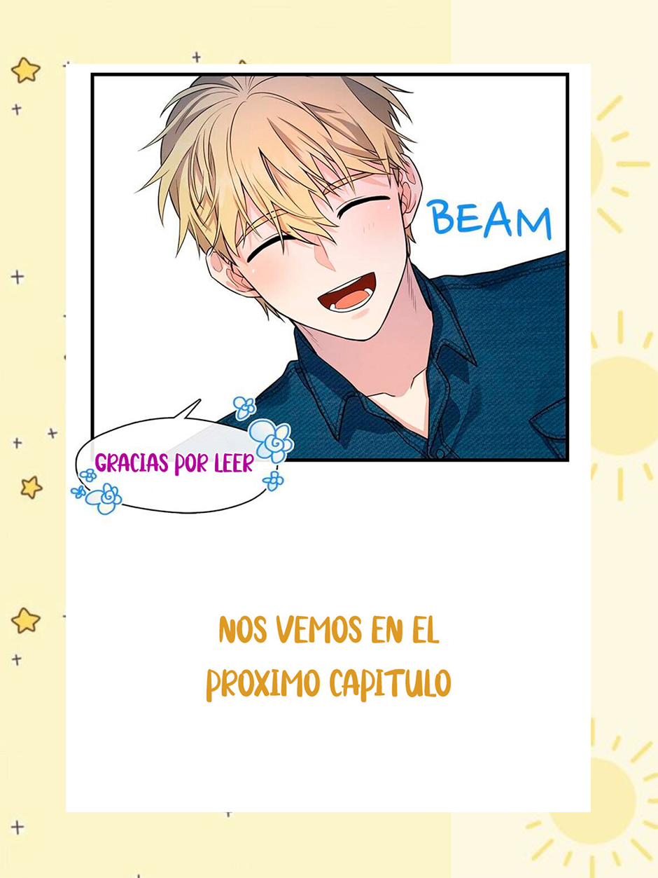 Romance de oficina confidencial Capítulo 31 - Página 20