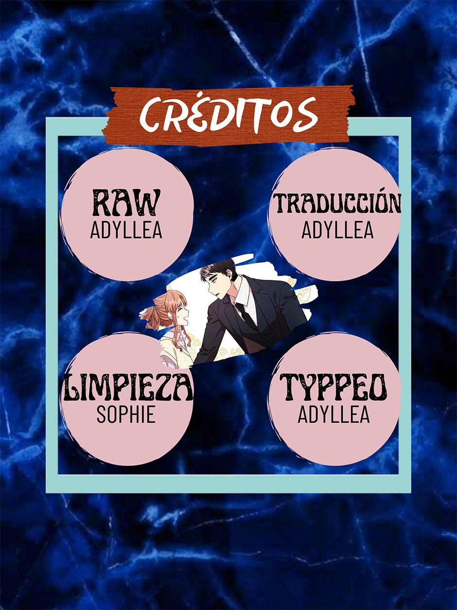 Romance de oficina confidencial Capítulo 33 - Página 2