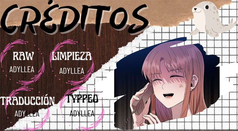 Romance de oficina confidencial Capítulo 34 - Página 2