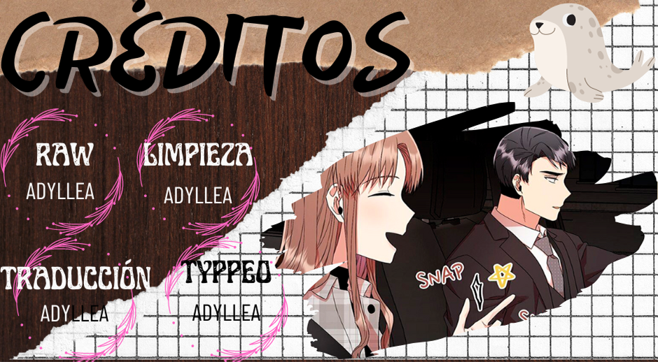 Romance de oficina confidencial Capítulo 36 - Página 2