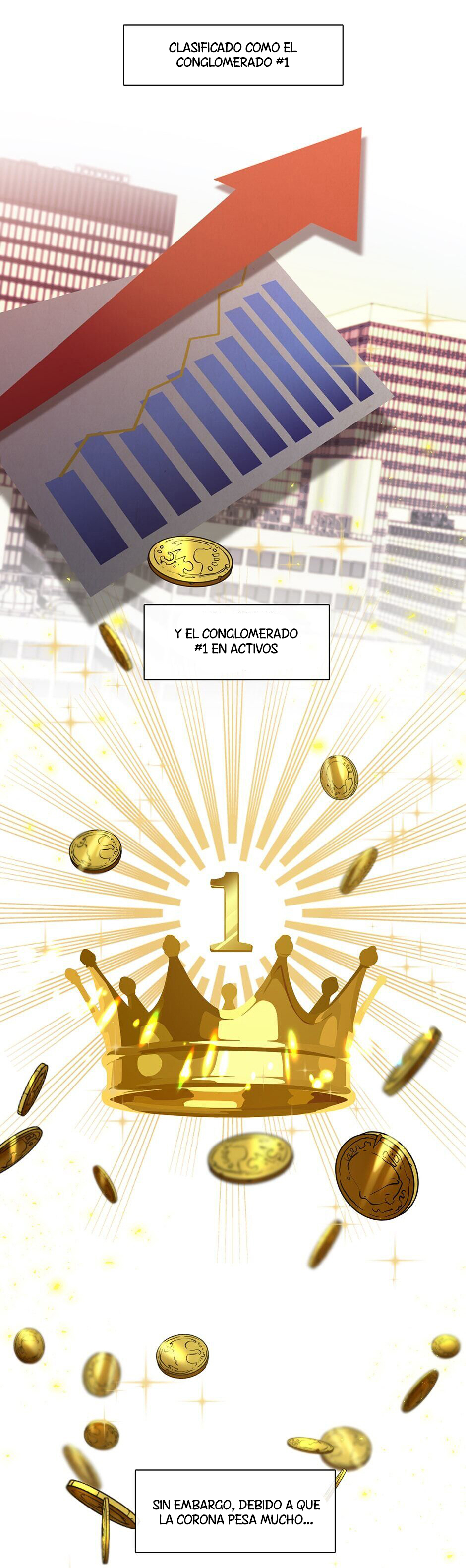 Romance de oficina confidencial Capítulo 4 - Página 7