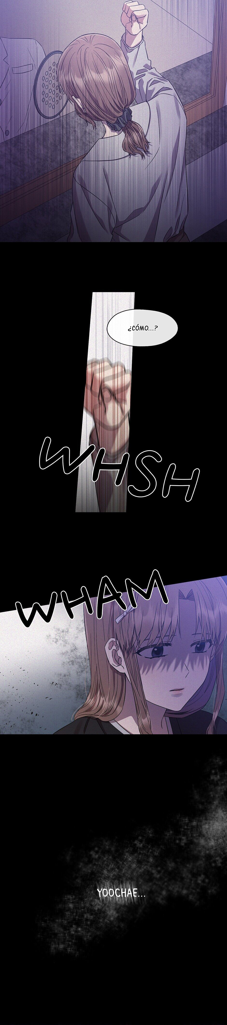 Romance de oficina confidencial Capítulo 43 - Página 10