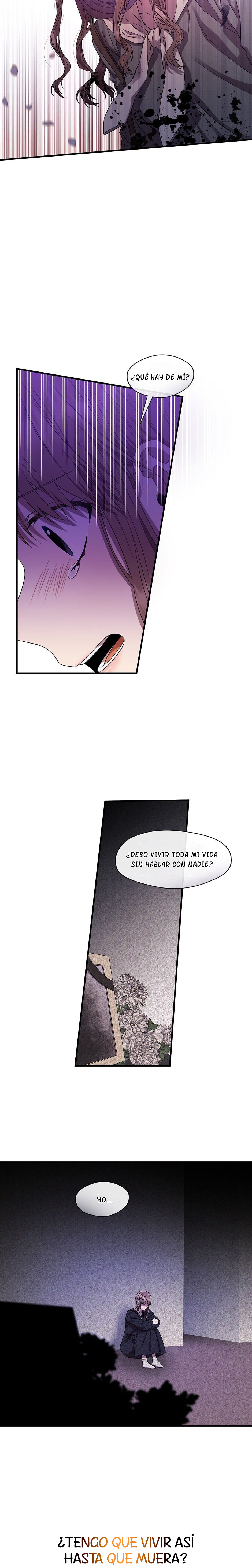 Romance de oficina confidencial Capítulo 43 - Página 12